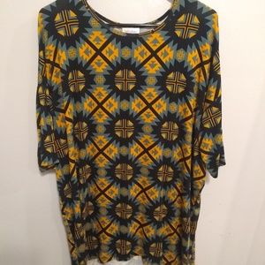Lularoe Irma